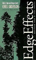 Edge Effects: Notes from an Oregon Forest