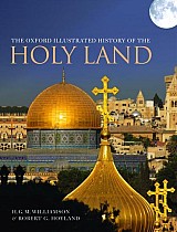 The Oxford Illustrated History of the Holy Land