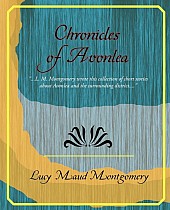 Chronicles of Avonlea