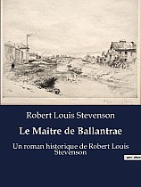 Le Maître de Ballantrae