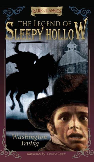 The Legend of Sleepy Hollow