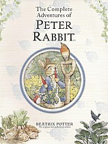 The Complete Adventures of Peter Rabbit