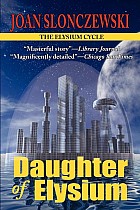 Daughter of Elysium - An Elysium Cycle Novel