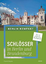 Schlösser in Berlin und Brandenburg