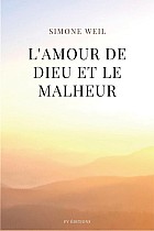 L'amour de Dieu et le malheur