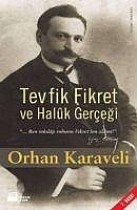 Tevfik Fikret Ve Halk Gercegi