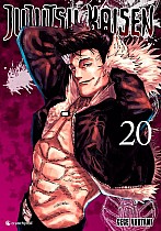 Jujutsu Kaisen - Band 20