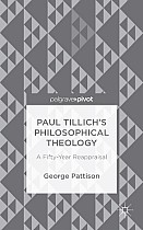 Paul Tillich's Philosophical Theology