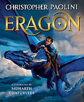 Eragon: The Illustrated Edition