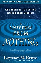 A Universe from Nothing