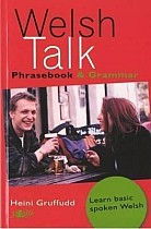 Welsh Talk: Phrasebook & Grammar