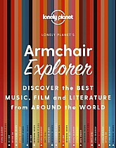 Lonely Planet Armchair Explorer 1