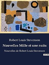 Nouvelles Mille et une nuits