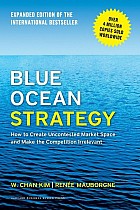 Blue Ocean Strategy, Expanded Edition