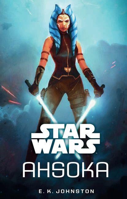 Star Wars: Ahsoka