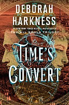 Time's Convert