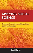 Applying social science