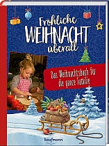 Fröhliche Weihnacht überall