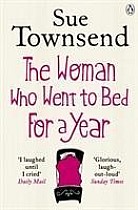 The Woman Who Went to Bed for a Year