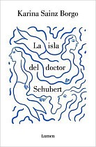 La isla del Doctor Schubert