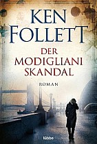 Der Modigliani-Skandal