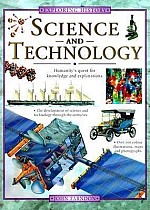 Science and Technology: Humanity's Quest for Knowledge and Explanations