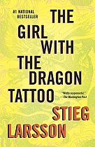 The Girl with the Dragon Tattoo: A Lisbeth Salander Novel