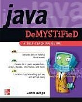 Java Demystified