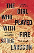 The Girl Who Played with Fire