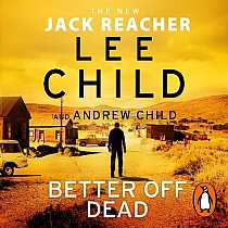 Better Off Dead (audiobook)