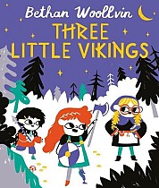 Three Little Vikings