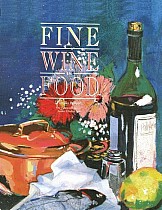 Fine Wine in Food