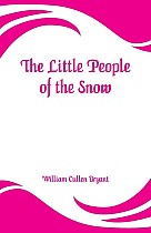 The Little People of the Snow