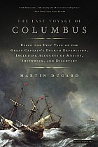 The Last Voyage of Columbus