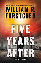 Five Years After: A John Matherson Novel