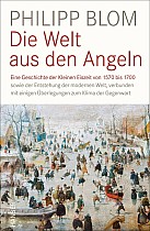 Die Welt aus den Angeln