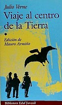 Viaje al cento de la tierra