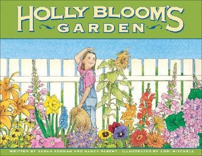 Holly Bloom's Garden