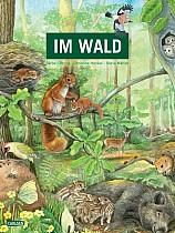 Im Wald