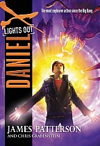 Daniel X: Lights Out