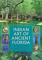 Indian Art of Ancient Florida