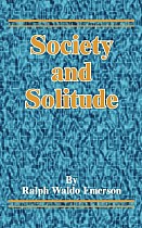 Society and Solitude