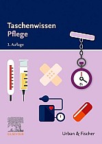 Taschenwissen Pflege