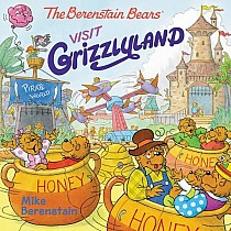 The Berenstain Bears Visit Grizzlyland