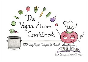 The Vegan Stoner Cookbook