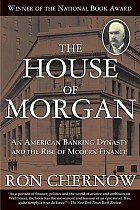 The House of Morgan