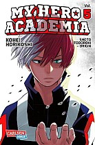 My Hero Academia 05