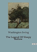 The Legend Of Sleepy Hollow