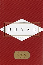 Donne: Poems: Introduction by Peter Washington