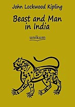 Beast and Man in India